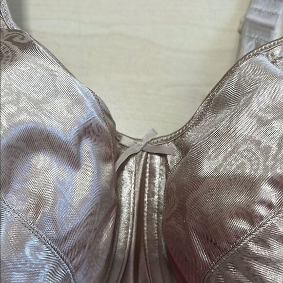 Bali | underwire bra | 40DD | nude | 1619 - Picture 4 of 7